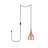 1 - Light Single Pendant-1888779043