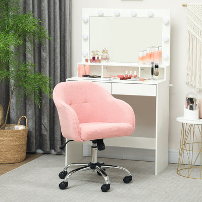 Polyester Office Chair