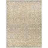 Anatolia Handmade Wool Abstract Area Rug