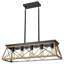 Lustre à 5 lumières Kaiyn-1358772566