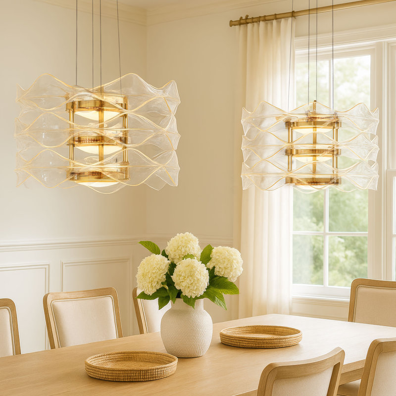 LED 3 - Light Pendant