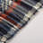 Microfiber Plaid Sheet Set-1760307001