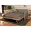 Lit de jour simple en bois et panneau de fibres à densité moyenne avec matelas Braunstein (matelas inclus)-16353008-14818067
