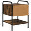35 cm W Bedside Table-514678696