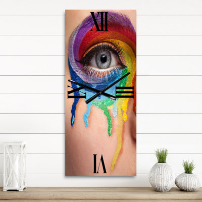 Horloge murale