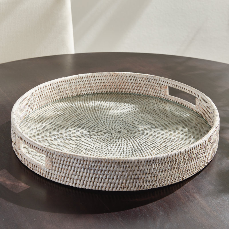 Meadowood Tray