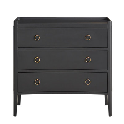Tiffany Three Drawer Chest