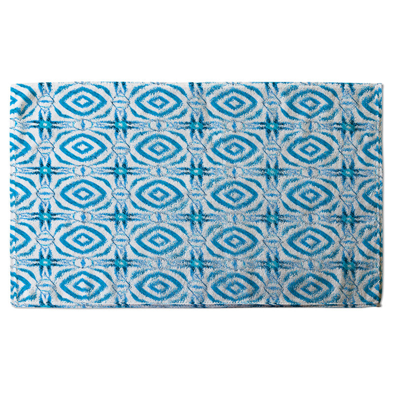 Neyan Polyester Shower Curtain Set