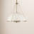 Crosby 4-Light Chandelier-1997298660