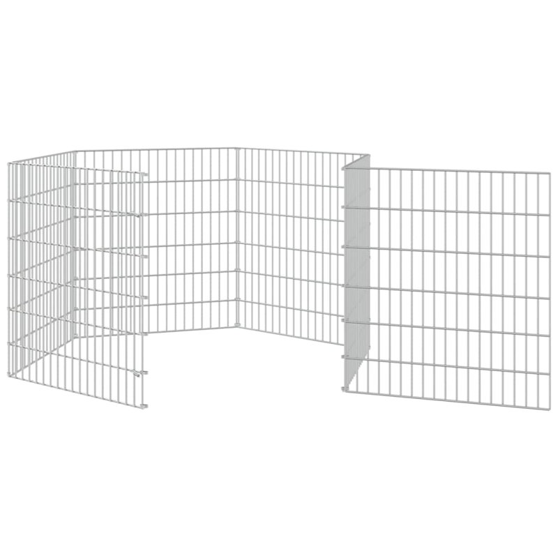 Degnan Weather Resistant Rabbit
