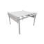 Pergola en vinyle Coppell