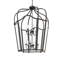 42" Wide Citadel 12 Light Pendant