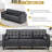 Rebba 84'' Sofa-611066633