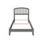  Lit de base en bois massif Richmond-766036573-785196332