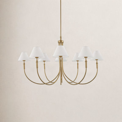 Celeste Chandelier