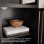 Armoire de rangement en lin 52 pi pour salle de bain, chambre à coucher et salon