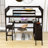 Ehlani Kids Loft Bed-1060474605-1060474604