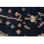Tapis turc géométrique Heriz Serapi
