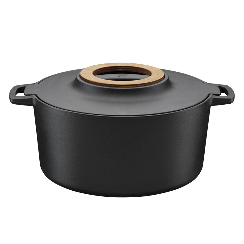 Fiskars® Norden Dutch Oven, 6.3 qt