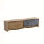 Newyork TV Stand 44.4cm W Bedside Table-1378389649