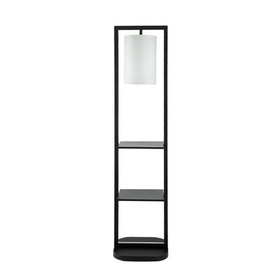 Lampe sur pied colonne 74,2 po Cartierville