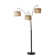 Willowdale 74'' Tree Floor Lamp