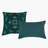 9-Piece King Comforter Set With Solid Color Design, Soft Microfiber, 100% Polyester, All-Season Bedding Collection-122567083