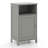Mitia Freestanding Bathroom Cabinet-404925198