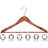 Standard Hanger for Suit/Coat