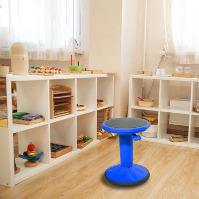 Tabouret actif Free Wobble