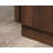 Demi-Mae 2 -Door 1 -Drawer Storage Cabinet