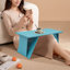 Bureau d'ordinateur portable-1089482914