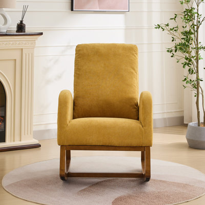 Coss Rocking Chair