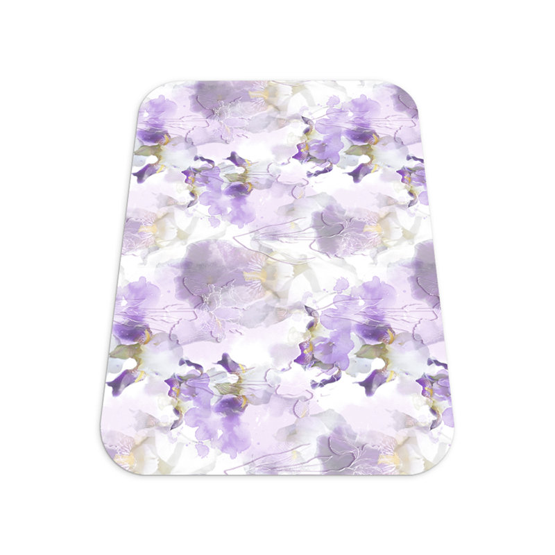 Najirah Chair Mat, 70 x 100cm