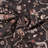 GLN Rugs Traditional Collection - Machine Washable Area Rug, Bohemian Vintage Washable Rug, Non Slip Area Rug, Low Pile Chenille Living Room Rug, Bedroom Rug, Bathroom Rug (Black Rug)-2030216509
