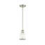 Luminaire suspendu cylindrique à 1 lumière Allysa-664915356