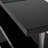 Kelford L-Shaped Glass Top Writing Desk-16678439