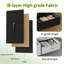 Metal 160cm W 8 - Drawer Chest of Drawers-1267991012
