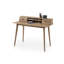 Rebekah Solid Wood Solid Wood Writing Desk