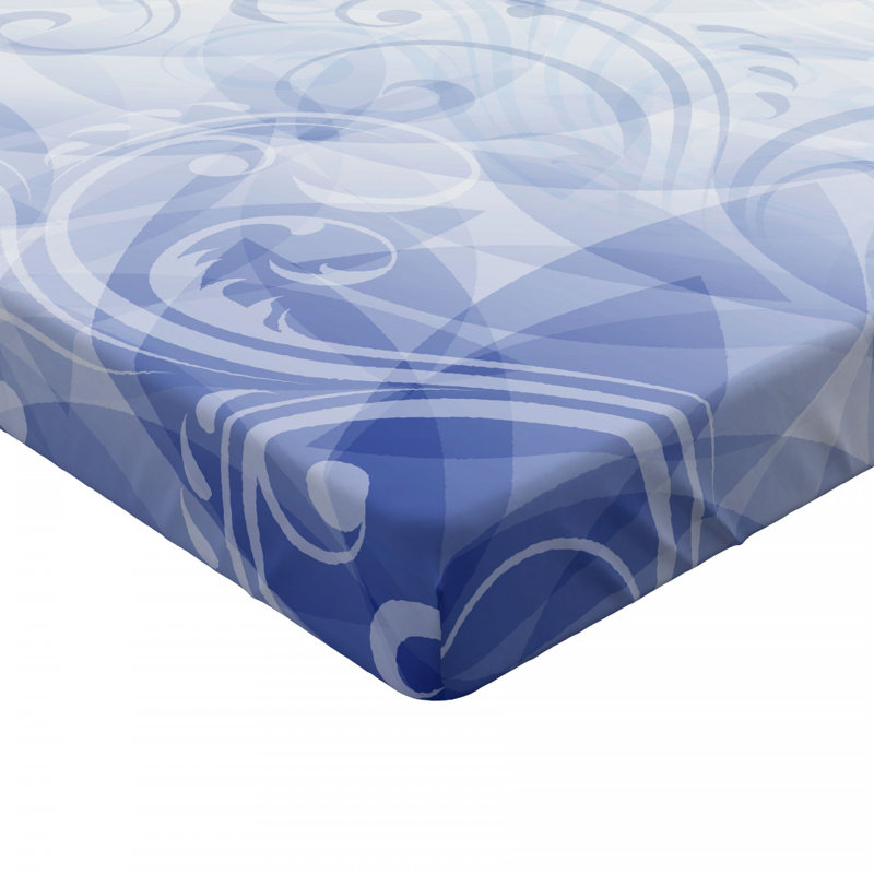 Microfiber Fitted Sheet, Full Fitted Sheet