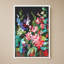 «Brightness Flowering» par Danhui Nai - impression sur toile-1256623333-1256623353