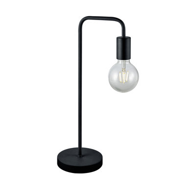 Yasmin 51cm Table Lamp