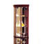 Armoire (d'angle)