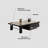 Single Coffee Table