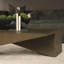 West Solid Wood Coffee Table-127657296