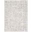 Tapis oriental gris / ivoire DeSoto-769686064