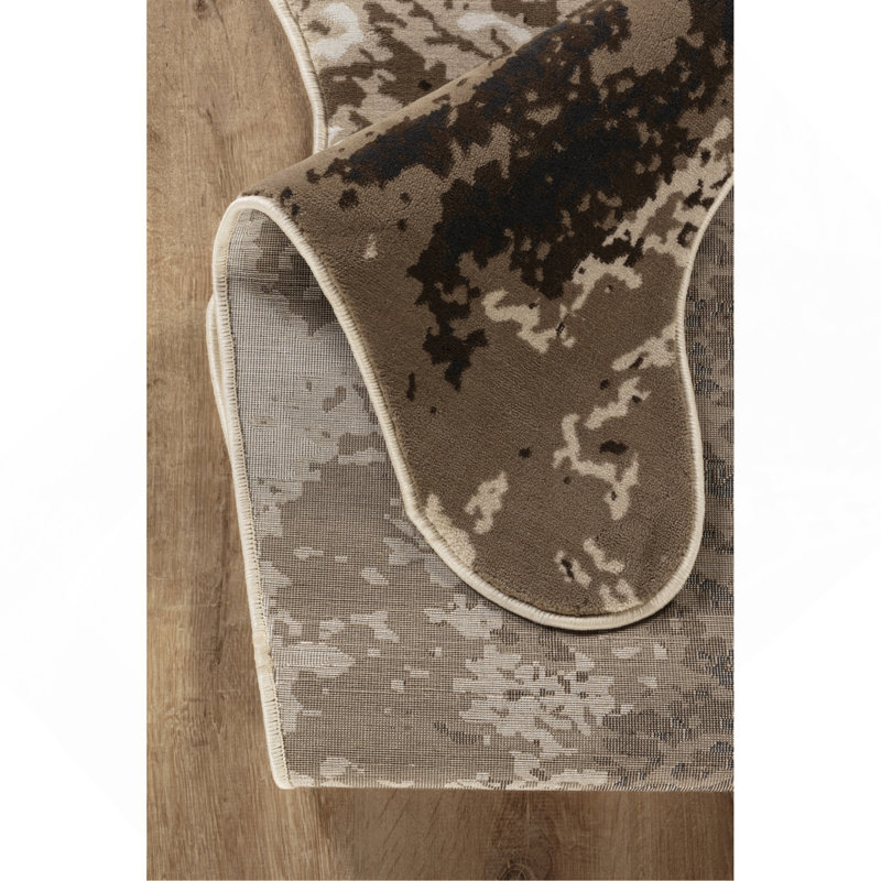 Serre X 7 pi Tapis