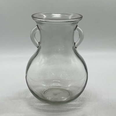 Glass Table Vase