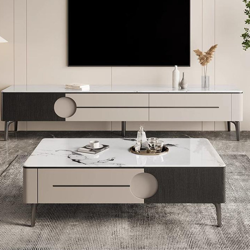 Table basse Modern Modern