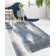 Shag Baxter Blue/Grey Rug